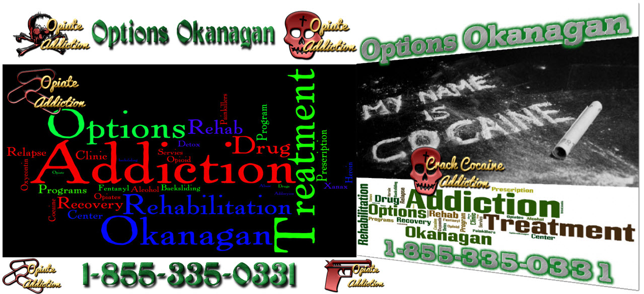 Cocaine addiction and drug abuse in Vancouver